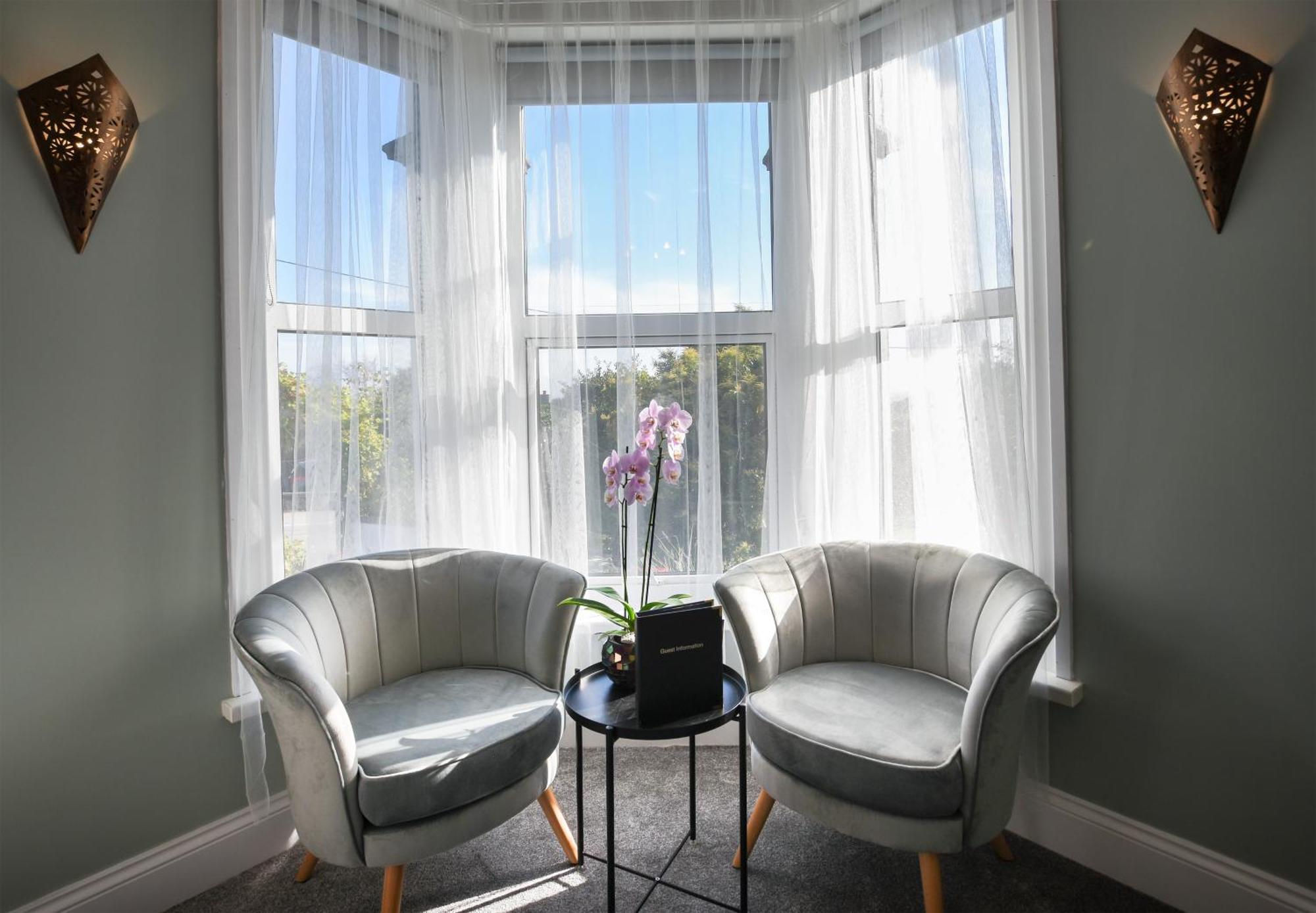 Rockleigh Place St Austell Habitación foto