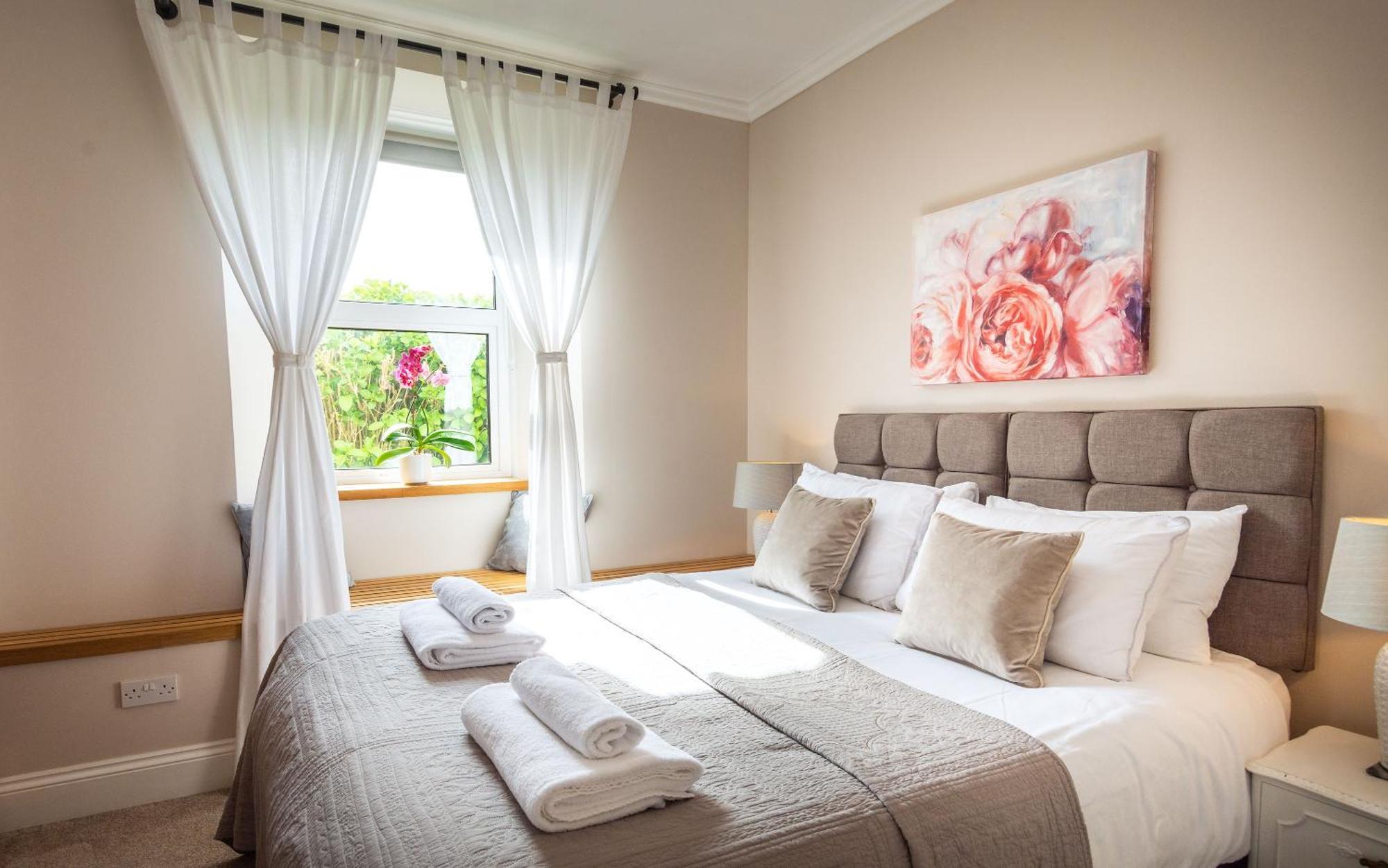 Rockleigh Place St Austell Habitación foto