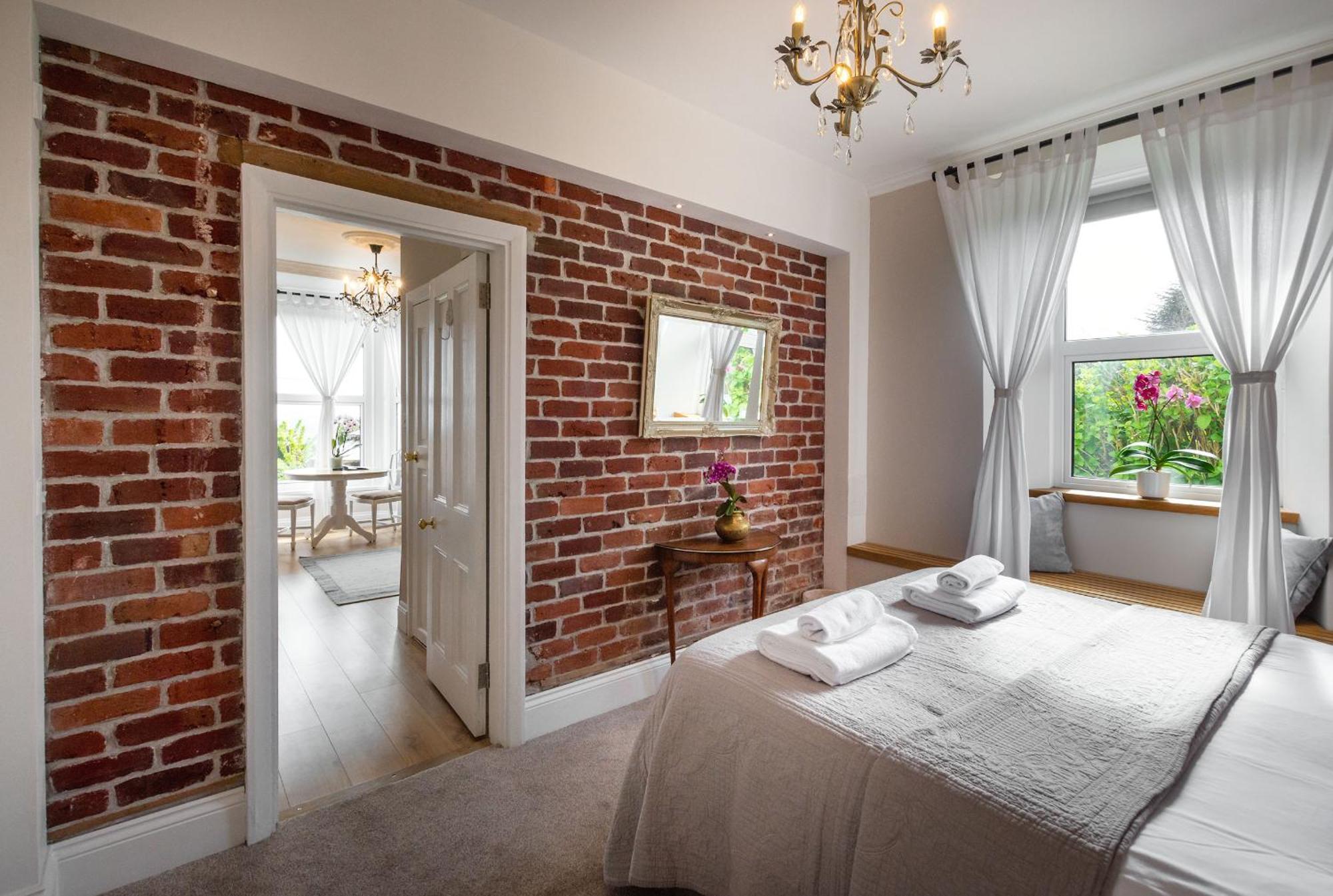 Rockleigh Place St Austell Habitación foto